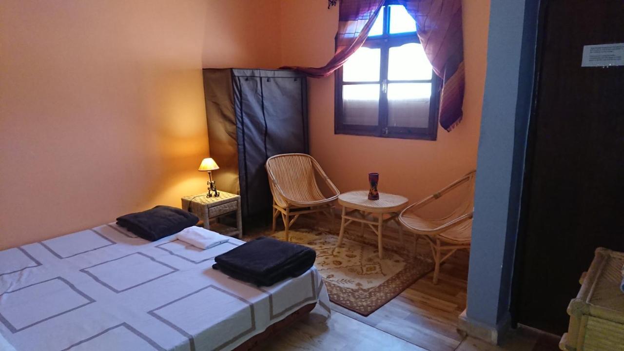 Aziki Hotel Essaouira Exterior photo